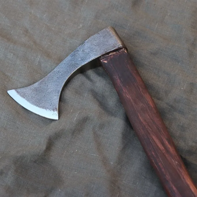 Mytholon Franziska Werpbijl, Battle-ready (bot) 5 Mytholon Franziska Werpbijl, Battle-ready (bot) - Afbeelding 3