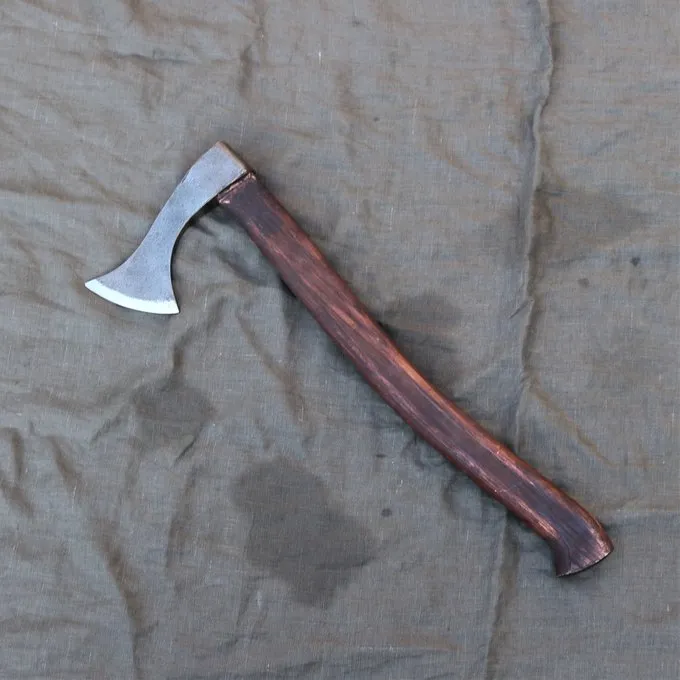 Mytholon Franziska Werpbijl, Battle-ready (bot) 6 Mytholon Franziska Werpbijl, Battle-ready (bot) - Afbeelding 4