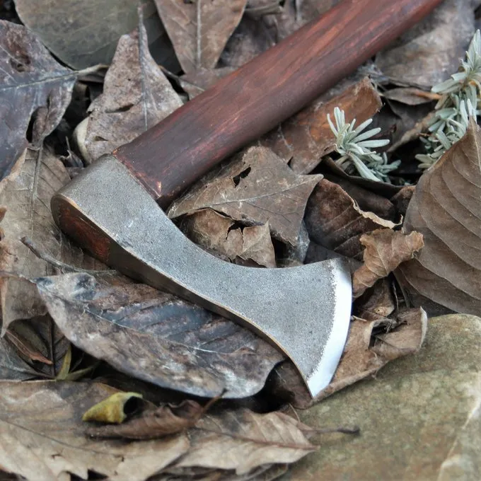 Mytholon Franziska Werpbijl, Battle-ready (bot) 8 Mytholon Franziska Werpbijl, Battle-ready (bot) - Afbeelding 6