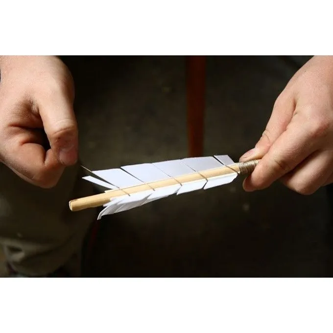 Germaanse Pijl 4 Germaanse Pijl - Afbeelding 2