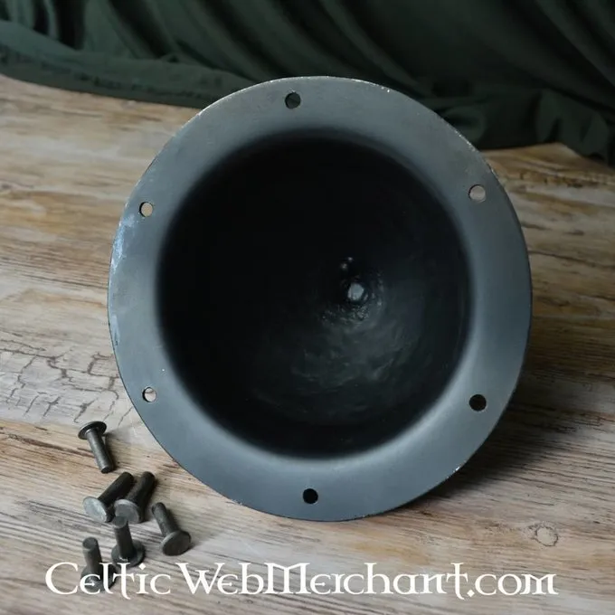 Germaanse Schildknop 4 Germaanse Schildknop - Afbeelding 2