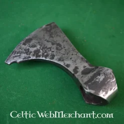 Ulfberth Gevechtsklaar Baardbijlblad, Oud (bot)