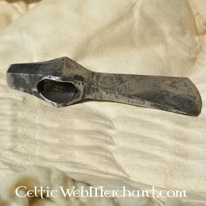 Ulfberth Gevechtsklaar Hamerbijlblad, Oud (bot) 5 Ulfberth Gevechtsklaar Hamerbijlblad, Oud (bot) - Afbeelding 3