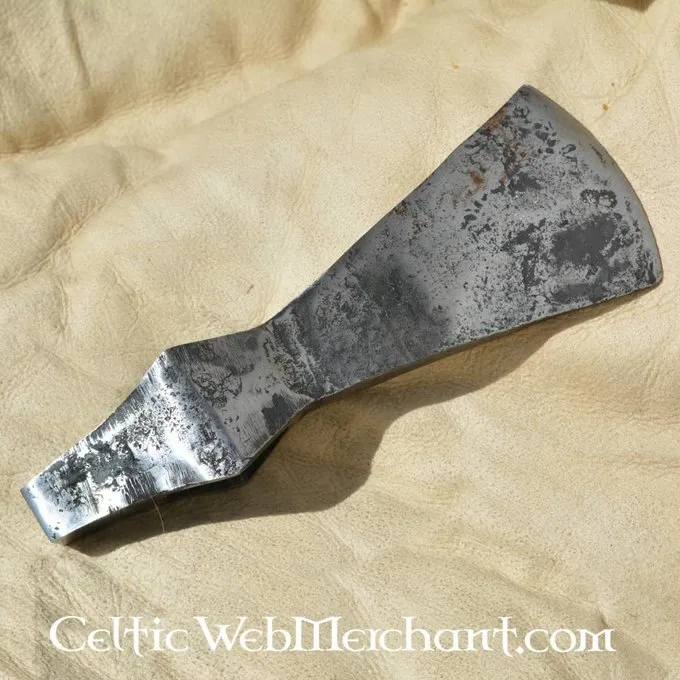 Ulfberth Gevechtsklaar Hamerbijlblad, Oud (bot) 3 Ulfberth Gevechtsklaar Hamerbijlblad, Oud (bot)