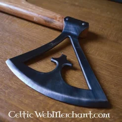 Deepeeka Gotland Vikingbijl 7 Deepeeka Gotland Vikingbijl -Sabels Verkoopwinkel gotland vikingbijl 2