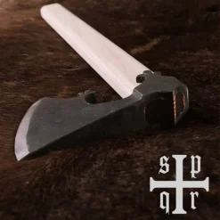 SPQR Gotlandbijl Rommunds -Sabels Verkoopwinkel gotlandbijl rommunds 3