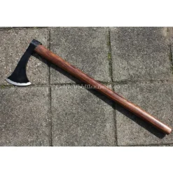 Deepeeka Grote Fransiska Werpbijl -Sabels Verkoopwinkel grote fransiska werpbijl 3