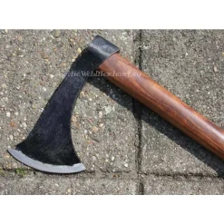 Deepeeka Grote Fransiska Werpbijl -Sabels Verkoopwinkel grote fransiska werpbijl 4