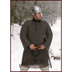 Ulfberth Hauberge Gemixte Ringen 6 Mm