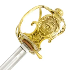 Universal Swords Household Cavalry Officer Zwaard 11 Universal Swords Household Cavalry Officer Zwaard -Sabels Verkoopwinkel household cavalry officer zwaard 3