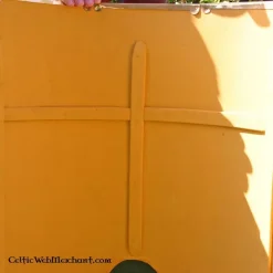 Deepeeka Houten Scutum -Sabels Verkoopwinkel houten scutum 4