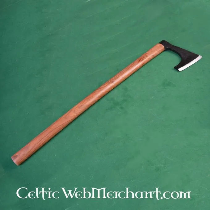 Deepeeka Huscarl Skeggox (8ste-16de Eeuw N.Chr) 5 Deepeeka Huscarl Skeggox (8ste-16de Eeuw N.Chr) - Afbeelding 3