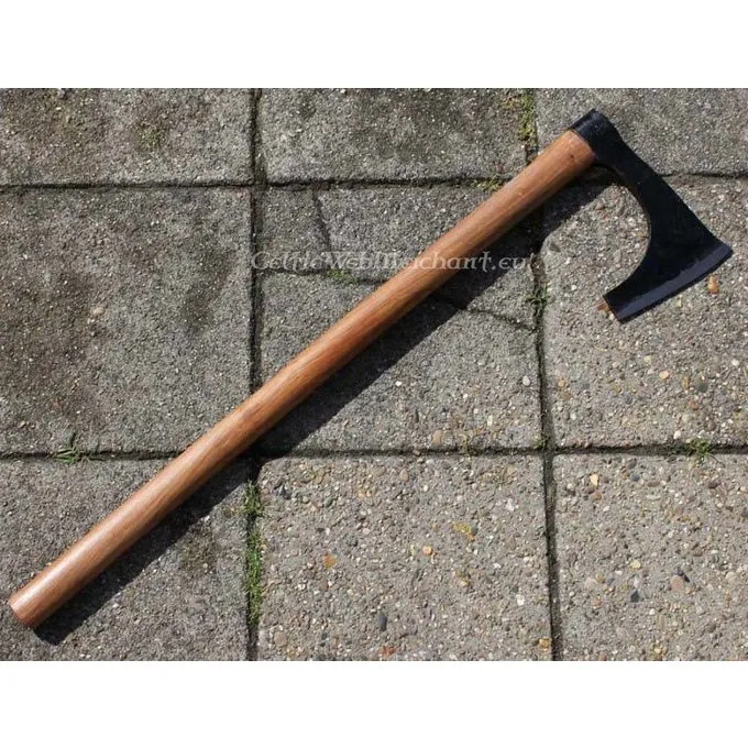 Deepeeka Huscarl Skeggox (8ste-16de Eeuw N.Chr) 7 Deepeeka Huscarl Skeggox (8ste-16de Eeuw N.Chr) - Afbeelding 5