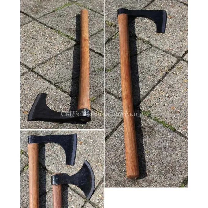 Deepeeka Huscarl Skeggox (8ste-16de Eeuw N.Chr) 8 Deepeeka Huscarl Skeggox (8ste-16de Eeuw N.Chr) - Afbeelding 6