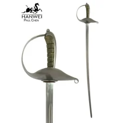 Hanwei Huttonsabel