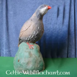 IBB 3D Patrijs 8 IBB 3D Patrijs -Sabels Verkoopwinkel ibb 3d patrijs 2