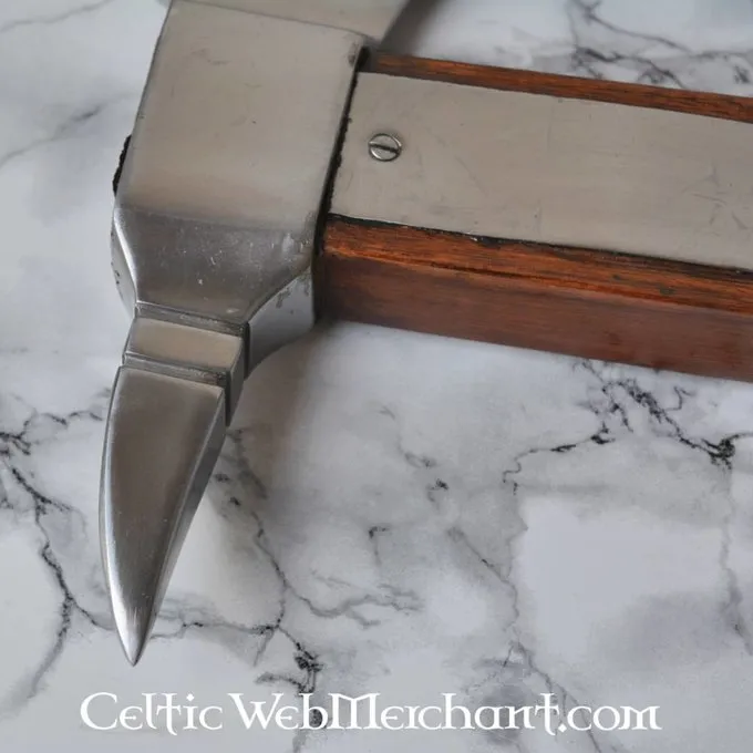 Deepeeka Ierse Bijl 6 Deepeeka Ierse Bijl - Afbeelding 4