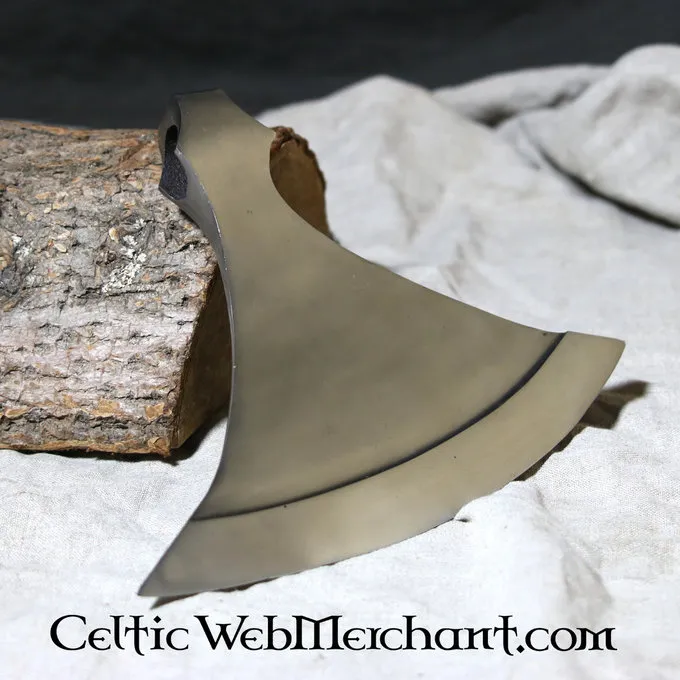 Marshal Historical Langeid Bijlblad, Type M 3 Marshal Historical Langeid Bijlblad, Type M