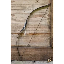 Epic Armoury LARP Boog RFB Deluxe Zwart S