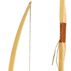 Longbow Ishi, 68" (173 Cm)