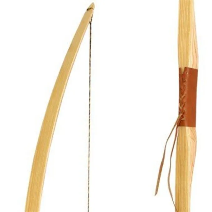 Longbow Ishi, 68" (173 Cm) 3 Longbow Ishi, 68" (173 Cm)