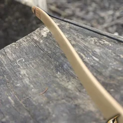 Epic Armoury Longbow Junior, Licht Hout 11 Epic Armoury Longbow Junior, Licht Hout -Sabels Verkoopwinkel longbow junior licht hout 4