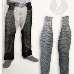 Mytholon Maliën Chausses Richard, Ongeklonken Ronde Ringen -Sabels Verkoopwinkel malien chausses richard ongeklonken ronde ringen 2