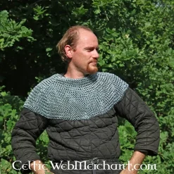 Maliën Schouderstuk, Verzinkt, 9 Mm -Sabels Verkoopwinkel malien schouderstuk verzinkt 9 mm 2