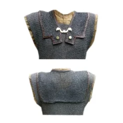 Ulfberth Maliën Schouderstuk Voor Lorica Hamata