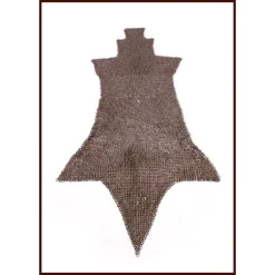 Ulfberth Maliënchausses, Onbehandeld, 8 Mm.