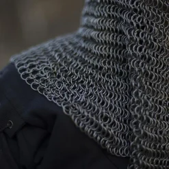 Epic Armoury Maliënkap Alaric, 9 Mm -Sabels Verkoopwinkel malienkap alaric 9 mm 4