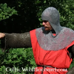 Maliënkap Met Vierkante Hals, Verzinkt, 8 Mm -Sabels Verkoopwinkel malienkap met vierkante hals verzinkt 8 mm 5