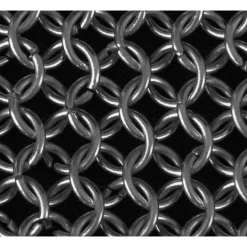 Deepeeka Maliënkap, Ongeklonken, Ronde Ringen -Sabels Verkoopwinkel malienkap ongeklonken ronde ringen 2