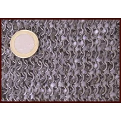 Ulfberth Maliënkolder Gemixte Ringen 6 Mm 7 Ulfberth Maliënkolder Gemixte Ringen 6 Mm -Sabels Verkoopwinkel malienkolder gemixte ringen 6 mm 2