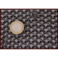 Ulfberth Maliënkolder Met Lange Mouwen, Onbehandeld, 8 Mm 11 Ulfberth Maliënkolder Met Lange Mouwen, Onbehandeld, 8 Mm -Sabels Verkoopwinkel malienkolder met lange mouwen onbehandeld 8 mm 4