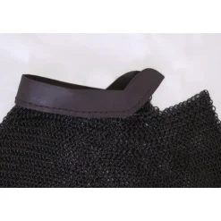 Maliënkraag, Gebronsd, 8 Mm -Sabels Verkoopwinkel malienkraag gebronsd 8 mm 2