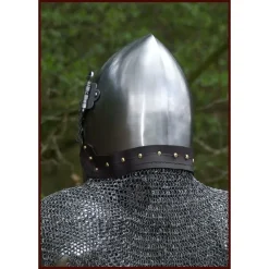 Maliënkraag, Verzinkt, 8 Mm -Sabels Verkoopwinkel malienkraag verzinkt 8 mm 2