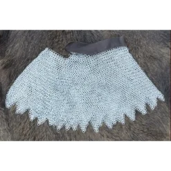 Maliënkraag, Verzinkt, 8 Mm