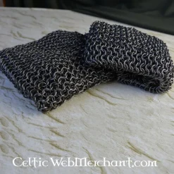 Ulfberth Maliënrok, 8 Mm -Sabels Verkoopwinkel malienrok 8 mm 2