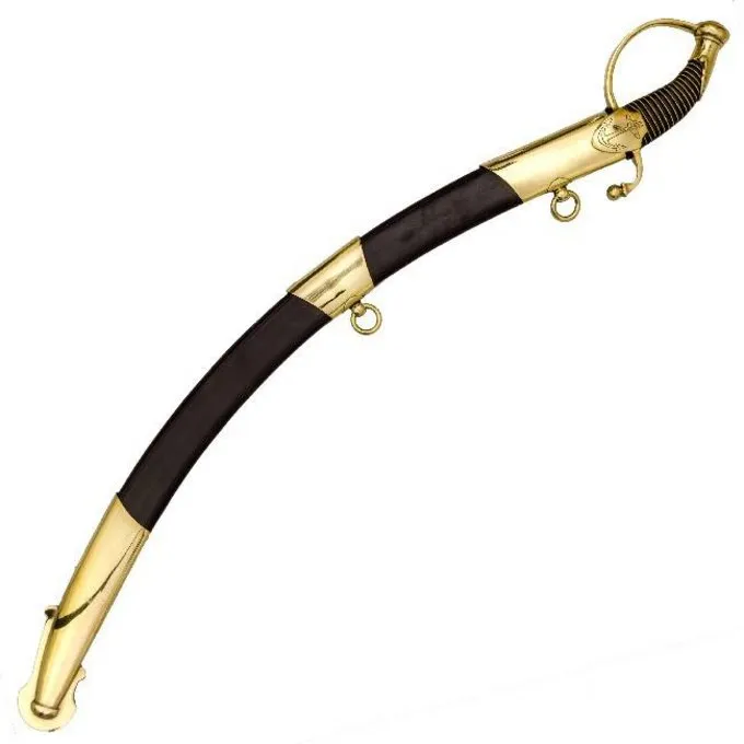 Universal Swords Marine Sabel British Empire 5 Universal Swords Marine Sabel British Empire - Afbeelding 3