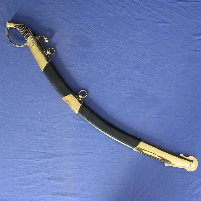 Universal Swords Marine Sabel British Empire 7 Universal Swords Marine Sabel British Empire - Afbeelding 5