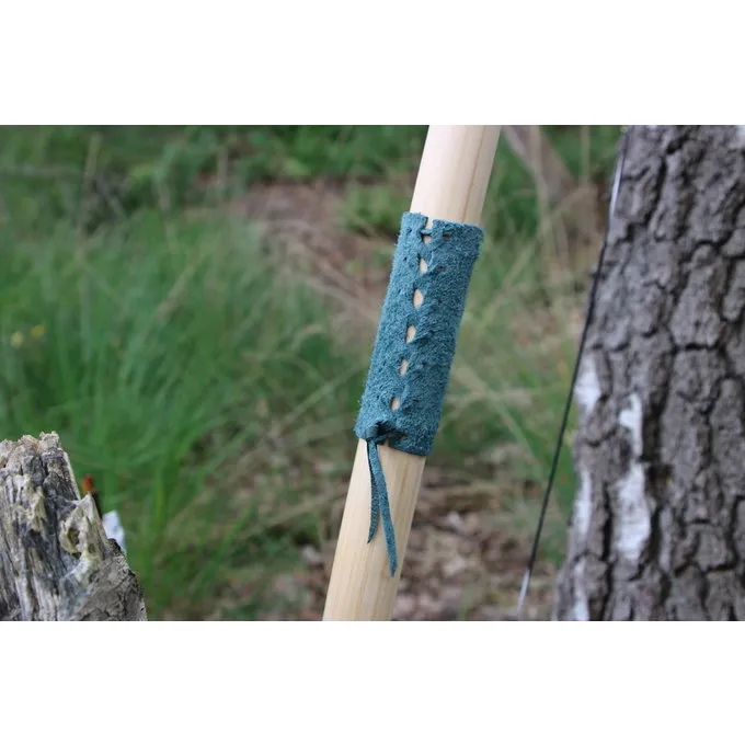 Marksman Boog 70" (178 Cm) Lichtbruin, 40 Lbs 8 Marksman Boog 70" (178 Cm) Lichtbruin, 40 Lbs - Afbeelding 6