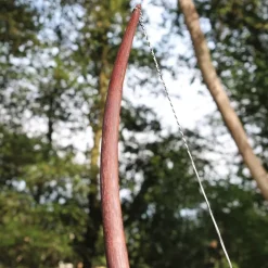 Marksman Boog Re-enactment / LARP, 50" (127 Cm), 25 Lbs, Donkerbruin -Sabels Verkoopwinkel marksman boog re enactment larp 50 127 cm 25 lbs d 2