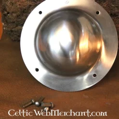 Ulfberth Medium Schildknop -Sabels Verkoopwinkel medium schildknop 2