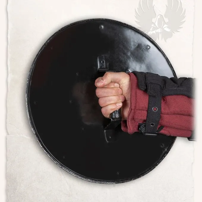 Mytholon Middeleeuwse Beukelaar Mercurior 4 Mytholon Middeleeuwse Beukelaar Mercurior - Afbeelding 2