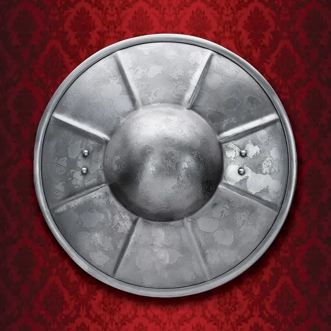 Windlass Steelcrafts Middeleeuwse Beukelaar Met Handgesmede Afwerking 3 Windlass Steelcrafts Middeleeuwse Beukelaar Met Handgesmede Afwerking