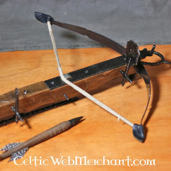 Middelgrote Kruisboog 4 Middelgrote Kruisboog - Afbeelding 2