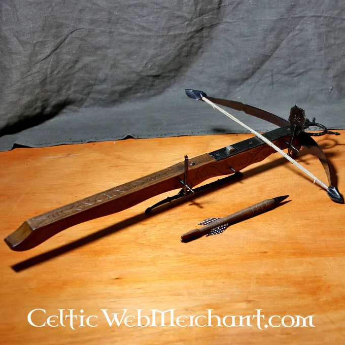 Middelgrote Kruisboog 3 Middelgrote Kruisboog