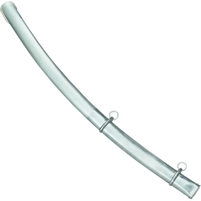 Napoleontische Blüchersabre 4 Napoleontische Blüchersabre - Afbeelding 2