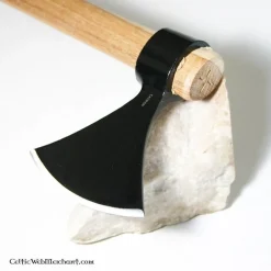 Cold Steel Noorse Vikingbijl -Sabels Verkoopwinkel noorse vikingbijl 2